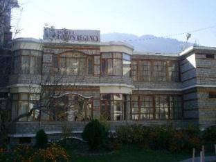 Lords Residency Hotel Manali  Bagian luar foto