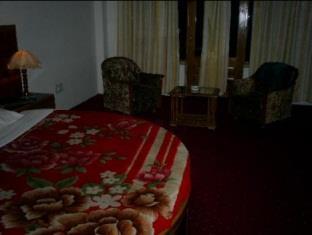 Lords Residency Hotel Manali  Bagian luar foto