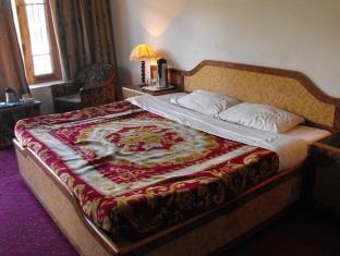 Lords Residency Hotel Manali  Bagian luar foto